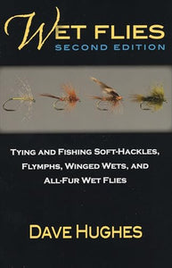 Wet Flies 