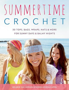 Summertime Crochet 