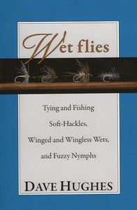 Wet Flies 