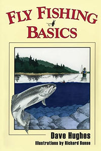 Fly Fishing Basics 