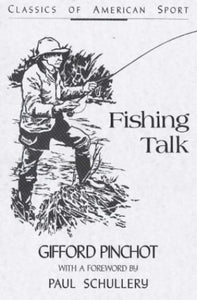 Fishing Talk 