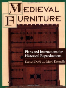 Medieval Furniture 