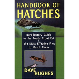 Handbook of Hatches 