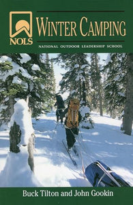 NOLS Winter Camping 