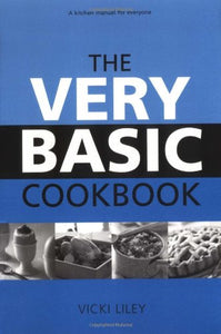 Very Basic Cookbook 