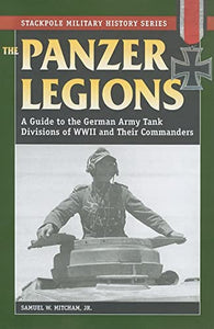 Panzer Legions 