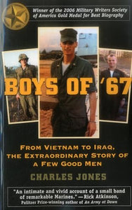 Boys of '67 