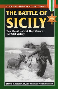 Battle of Sicily 