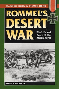 Rommel'S Desert War 