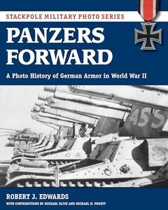 Panzers Forward 