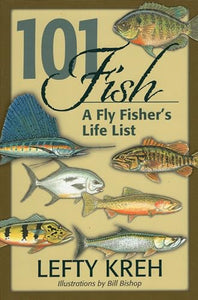 101 Fish 