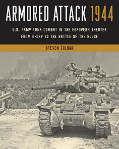 Armored Attack 1944 