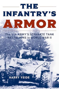 The Infantry's Armor 