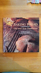 Baking Bread 