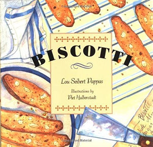 Biscotti 