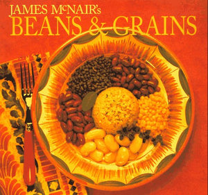 James McNair's Beans and Grains 