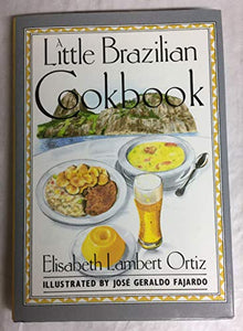 Little Brazilian Cookbook 