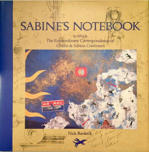 Sabine's Notebook 