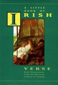 A Little Book of Irish Verse 