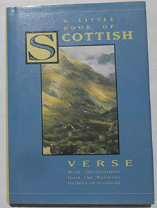 Little Book of Scottish Verse 