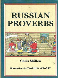 Russian Proverbs 