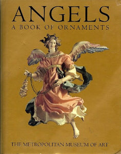 Angel's Book of Ornaments 