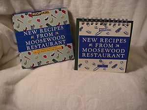 Recip-Easel: Moosewood Hc *Op* 