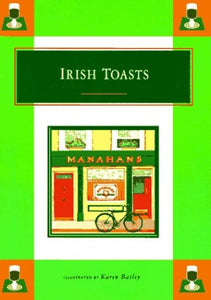 Irish Toasts '95 