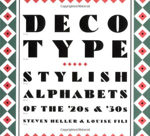 Deco Type 