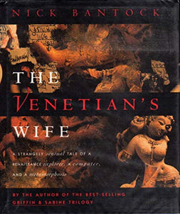 The Venetian's Wife 