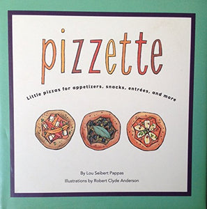 Pizzette 