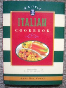 A Little Italian Cookbook 