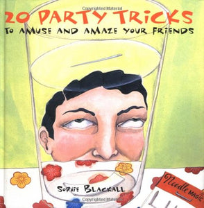 20 Party Tricks 