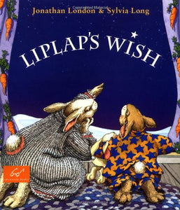 Liplap's Wish 