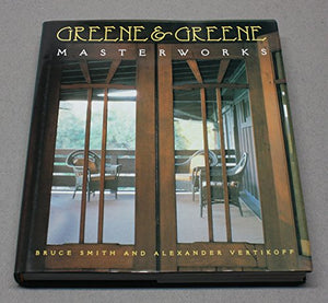 Greene & Greene 