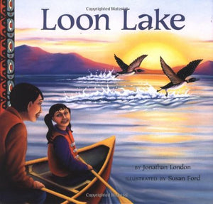 Loon Lake 