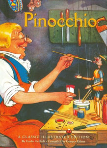 Pinocchio 