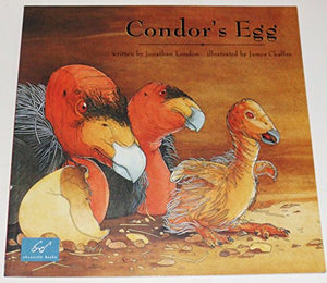 Condor's Egg 