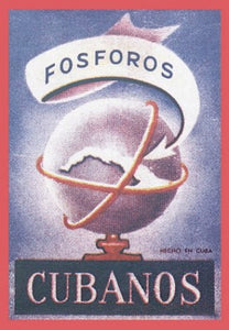 Fosforos Cubanos 