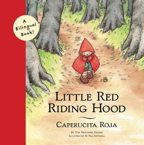 Little Red Riding Hood 