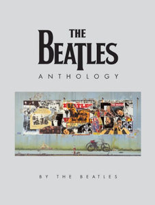 The Beatles Anthology 