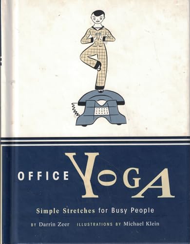 Office Yoga