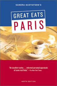 Great Eats in Paris 