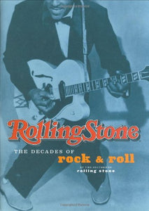 Decades of Rock and Roll 