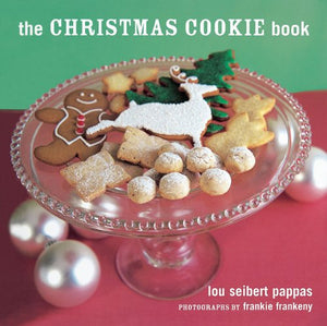 The Christmas Cookie Book 