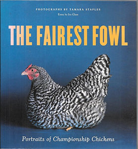 The Fairest Fowl 