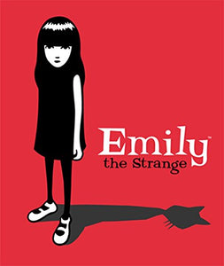 Emily the Strange 