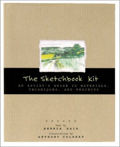 The Sketchbook Kit 