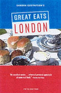 Great Eats London 