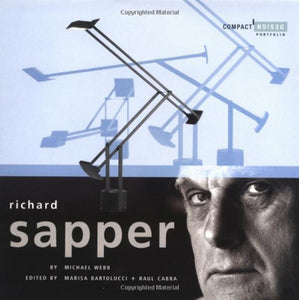 Compact Design Portfolio: Richard Sapper 